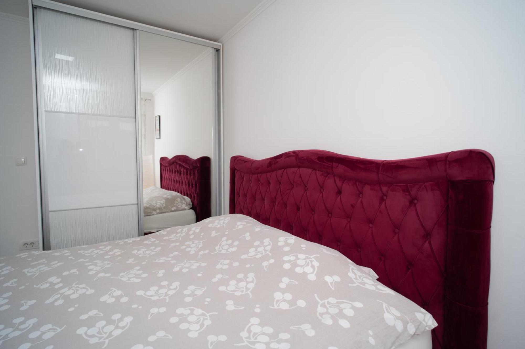 Skywalk House Villa Mostar Exterior photo